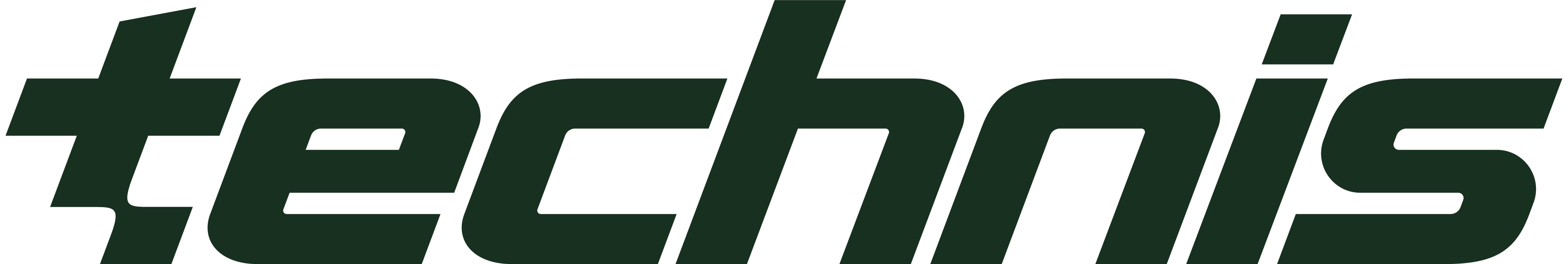 Technis: A unique platform for building management Technis: A unique platform for building management